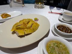 -红棉中餐厅·广州海航威斯汀酒店
