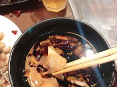 -枪火串烧·东北特色烧烤(罗湖总店)