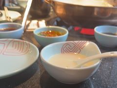 -捞王猪肚鸡火锅(昆山店)