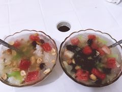 -正宗八宝冰饭·非遗冰饭·烧烤(奎桥店)