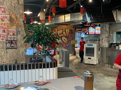 -神伙烧烤(江北黄泥塝店)
