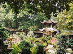 -成都杜甫草堂博物馆