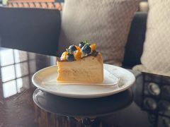 -时光吧·大堂吧·丽江和府洲际度假酒店