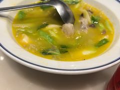 -穿越·兴化早茶·兴化味(英武路店)