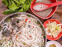 -攀枝花·任德琼·盐边羊肉米线