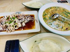 -北方饺子王·海肠捞饭·海鲜锅(山大店)