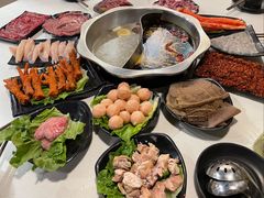 -三江汇火锅店(保全街店)