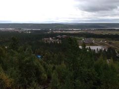 -北极村旅游风景区