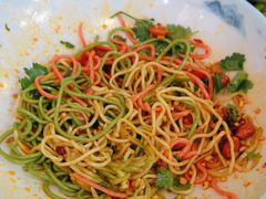 -王婆婆老妈蹄花川菜馆·非物质文化遗产(太古里一店)