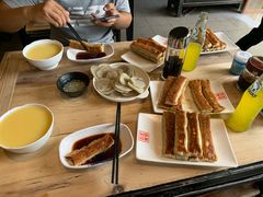 -左邻右舍褡裢火烧(石榴园店)
