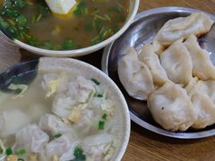 -黄阿姨锅贴大王(万航渡路店)