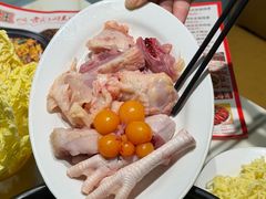 -张大厨鸡煲王·小龙虾·16年老字号(新圳东路店)