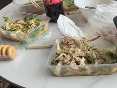 -朱记手撕鸡(八市店)