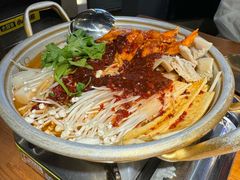 -大叹号啤酒屋·延边料理(延大店)