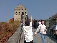 -八达岭长城