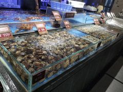 水产区-徐记海鲜(曲江南湖店)