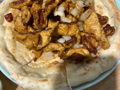 -鑫顺园小骨头羊杂馆(塔湾店)