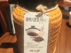-桂小厨广西菜(万象城店)