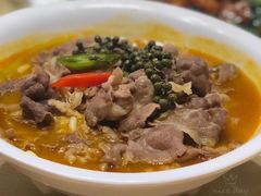 -森谷美食公园(杨行店)
