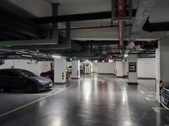 -上海衡山路十二号华邑酒店