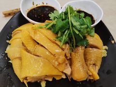 白斩鸡-章氏(车站北路店)