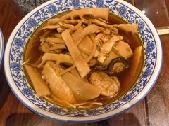 -西园寺素食(西园弄戒幢律寺店)