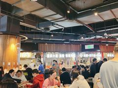-胖东来生活广场(健康路店)
