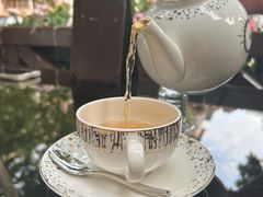 -利顺德大饭店·1863别致西餐厅(小白楼店)