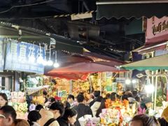 -循礼门鲜花花市(武汉循礼门店)