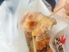 -傅强排骨(成都总店)