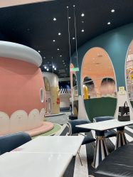 -奈尔宝家庭中心·亲子餐厅(鄞州万达店)