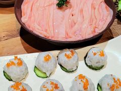 -楠火锅(龙阳广场店)