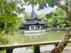 -西园戒幢律寺