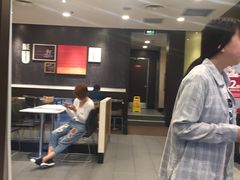 -肯德基(大兴火车站店)