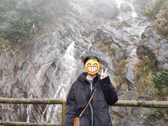 -东天目山风景区