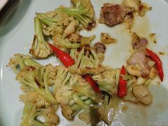 -百富源·海鲜辽菜(浑河堡店)