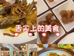 -临家闽南菜(宝洲路店)