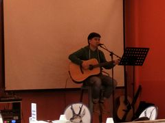 -厚院新疆民间菜馆餐吧(北京南路店)