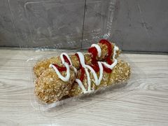 -唐记臭干(金鹰后街店)