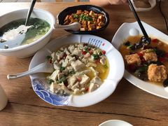 -蜀门客栈(剑门关景区店)