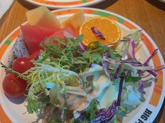 -比格比萨自助(国展店)