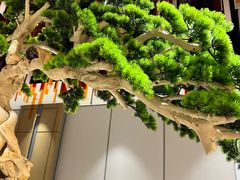 -青水瓦台汤泉(未央店)