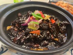 -松哥油焖大虾.小龙虾.黑鸭煲(海岸城店)