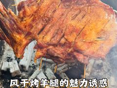 -依呀呀ktv烧烤小串(中山西路店)