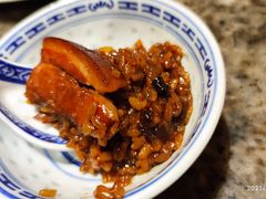 江米扣肉-南京大牌档(人民广场店)