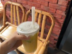 -茶月山·潮汕茶店(天河北店)