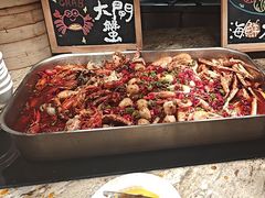 -嘉定凯悦·咖啡厅