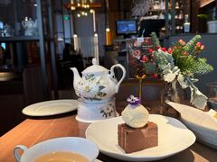 -OGGI TRATTORIA PIZZERIA(深业上城店)