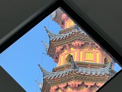 -吴作人艺术馆