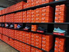 -NIKE常州永宁换季优惠店